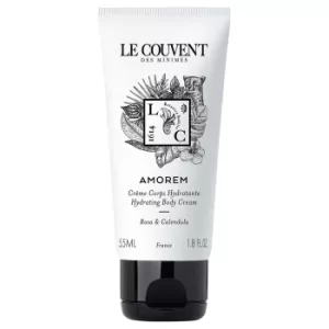 Le Couvent des Minimes Amorem Hydrating Body Cream 50ml