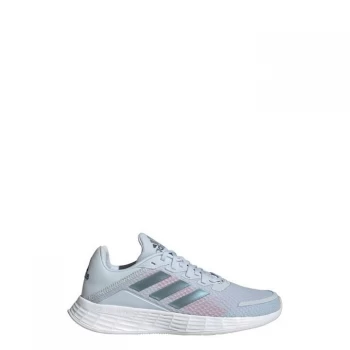 Image of adidas Duramo SL Shoes Kids - Halo Blue / Vision Met. / Supe