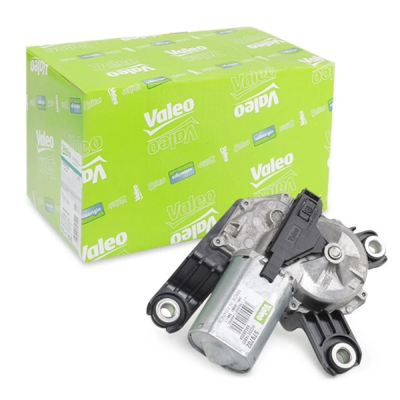 Image of Wiper motor VALEO 579702