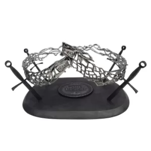 Image of Factory Entertainment Game Of Thrones Queen Sansa Stark Royal Crown Limited Edition Replica