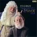 image of P.D.Q. Bach - P.D.Q. Bach: The Jekyll And Hyde Tour (Shickele) (Music CD)