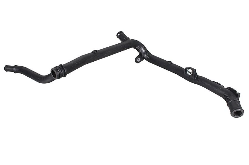 Image of Coolant pipe METZGER 4010372
