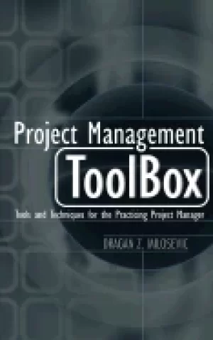 Image of project management toolbox tools and techniques for the practicing project