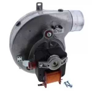 Image of Worcester Bosch 87161025870 35CDI 2 Fan - 473109