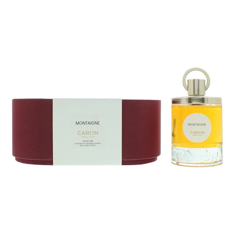 Image of Caron Montaigne Parfum 100ml Spray