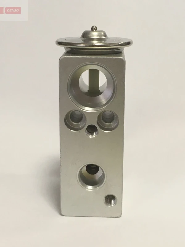Image of DENSO AC expansion valve DENSO DVE09010
