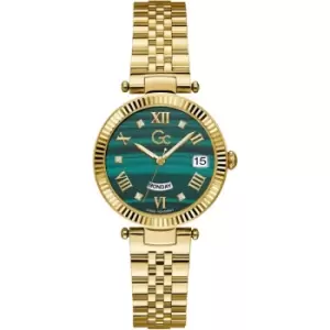 Image of Gc Gc Flair Watch