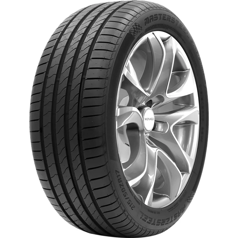 Image of Mastersteel Mastersteel SUPERSP2XL 225/55 R17 101W Tyres