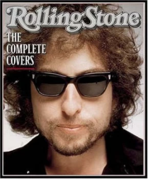 Image of Rolling Stone Book