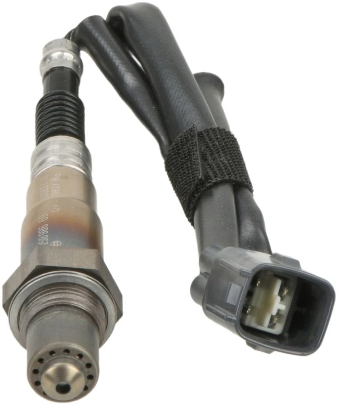 Image of Bosch 0 258 986 697 Lambda sensor Lambda Sensor (3922)