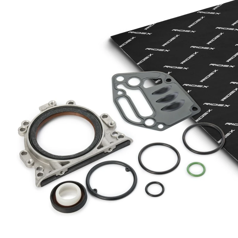Image of RIDEX Crankcase gasket set RIDEX 150G0042
