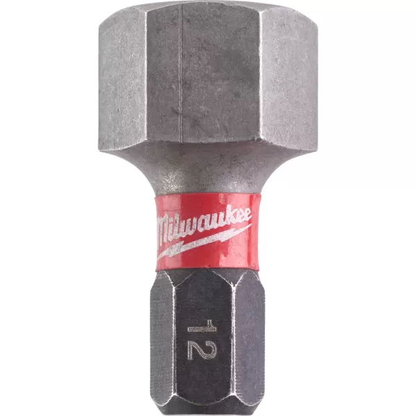 image of MILWAUKEE Screwdriver Bit 4932430900