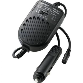Image of VOLTCRAFT SMP-60 DC/DC converter 12 V DC - 12 V DC/5 A 60 W