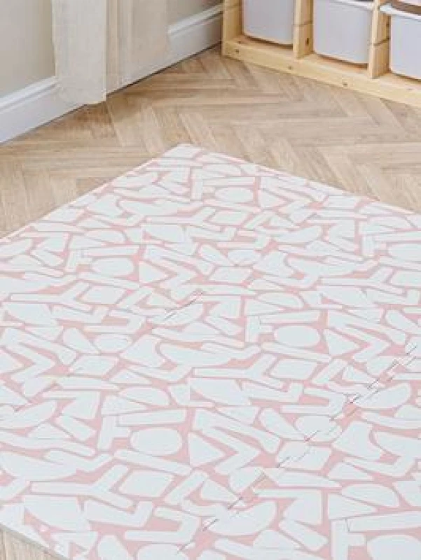 Image of Tutti Bambini Infinity Baby Playmat