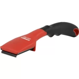 Image of Kennedy 64MM Wood Scraper Four Edge Bi-material Grip