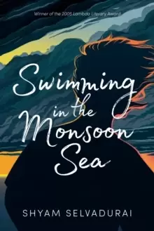 Image of Swimming In The Monsoon Sea