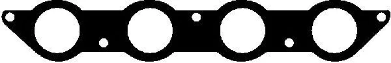 Image of GLASER Gasket, intake manifold housing GLASER X07865-01