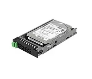 Image of Fujitsu 1TB 2.5" SATA III Internal Hard Drive S26361-F3956-L100