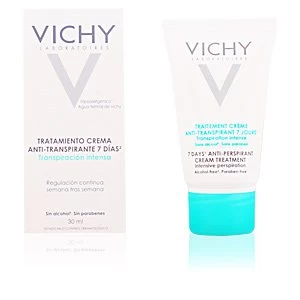 Image of DEO traitement creme anti-transpirant 7 jours cream 30ml