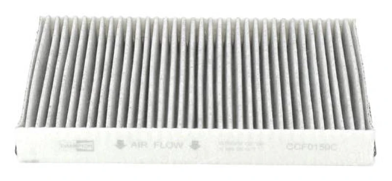 Image of CHAMPION CCF0150C Pollen filter Activated Carbon Filter Filter,interior air (424)