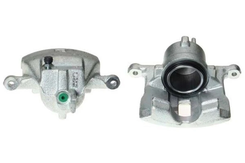 Image of Brake caliper MAPCO 144384