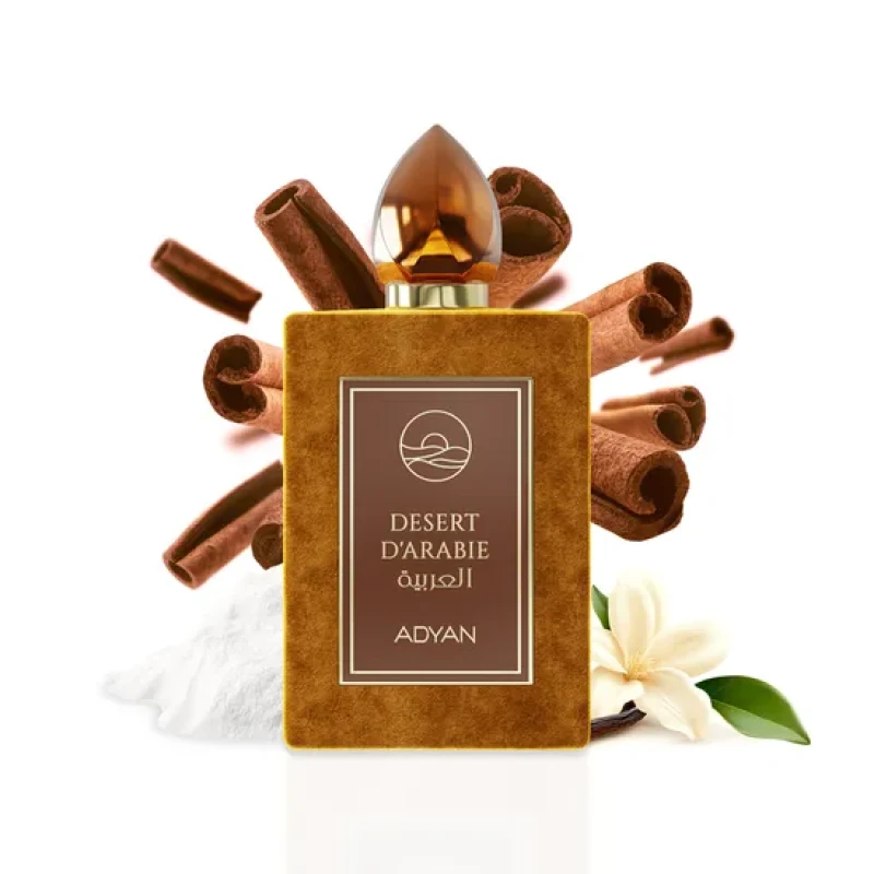 Image of Adyan Desert D'Arabie Extrait De Parfum 100ml