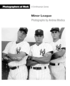 Image of Minor league by Andrea Modica