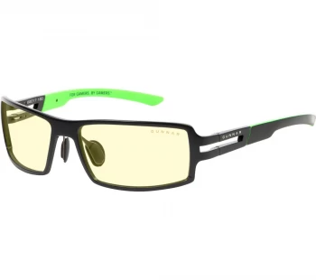 image of Razer RPG Gaming Glasses - Amber & Onyx, Blue