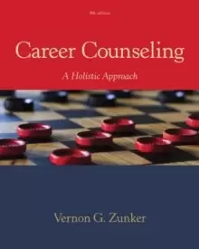 Image of Career Counseling : A Holistic Approach