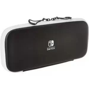 image of Nintendo Switch Carrying Case & Screen Protector Set