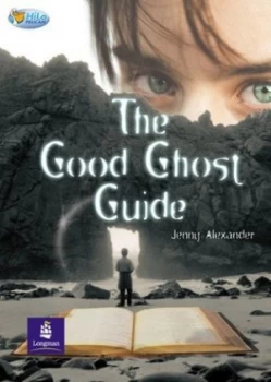 Image of The Good Ghost Guide by Jenny Alexander Book