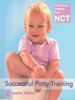 Image of Successful Potty Training by Heather Welford Paperback