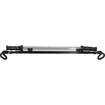 Image of Under Bonnet LED Rechargeable Work Light 230V - Edison
