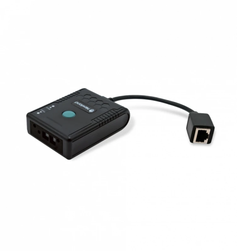 Image of Newland FM415 Bass Barcode module bar code reader 1D/2D CMOS Black