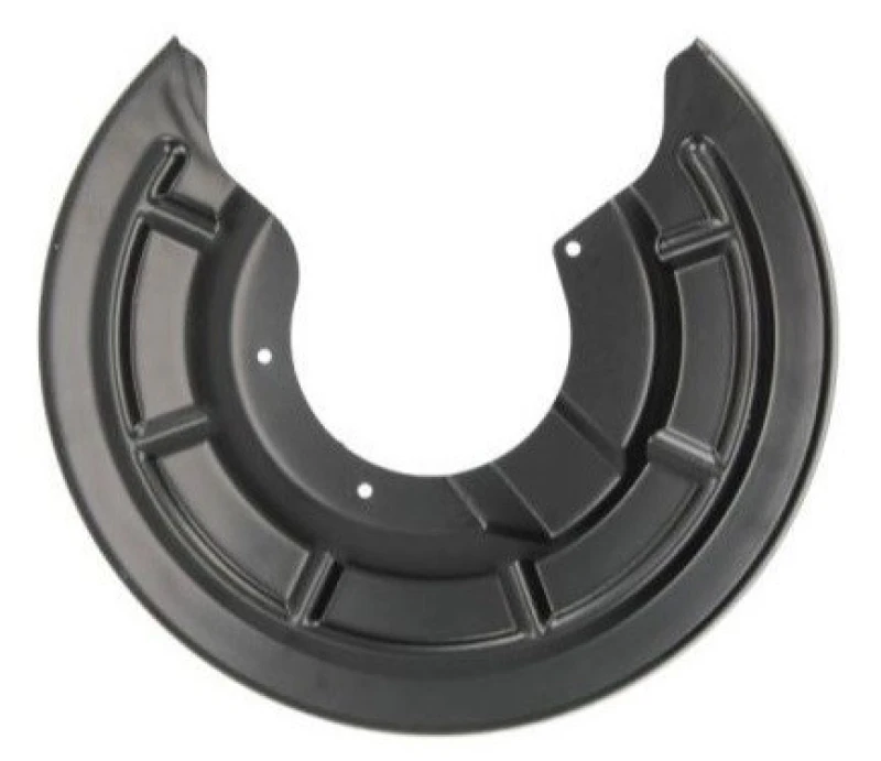 Image of PROCARO PR19-1135 Brake Disc Back Plate Rear Axle Left Splash Panel,brake disc (1330)