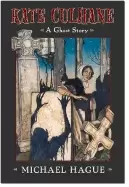 Image of kate culhane a ghost story