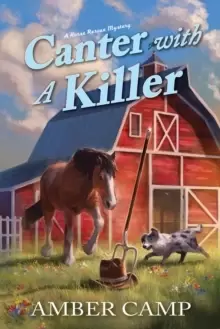 Image of Canter With A Killer