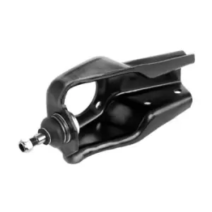 Image of RIDEX Suspension arm FIAT,SEAT,LANCIA 273C0191 4408138,5995503,7585137 4408138,5995503,7585137,5995503,7585137,SE028140104A,SE141140104A