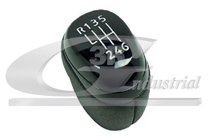 Image of 3RG Gear knob 3RG 25643