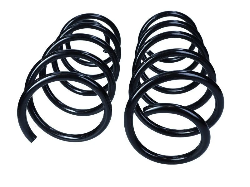 Image of MAXGEAR Coil spring MAXGEAR 60-1607D