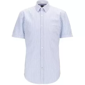 Image of Boss Ronn 2 - Blue