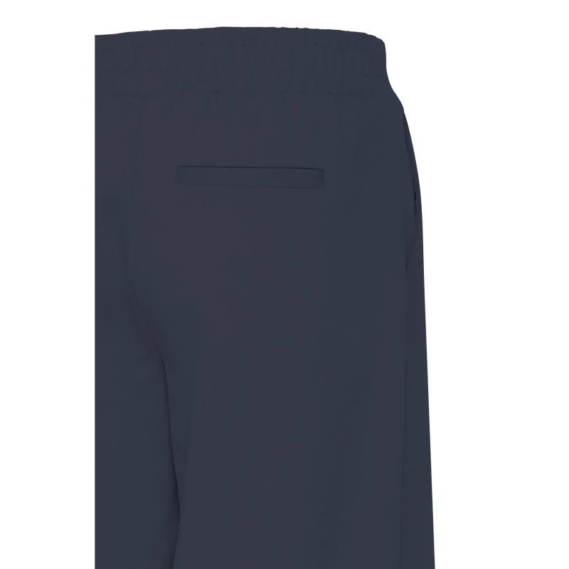 Image of Ichi Womens Trousers Ichi Ihkate Sus Long Wide Pa2 Bleu Female M