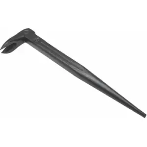 Image of E-2160 Asahi Mokuba 3 Way Nail Punch 160mm