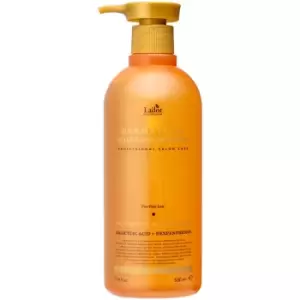 image of La'dor Dermatical Dermatological Shampoo for weak hair prone to falling out 530ml