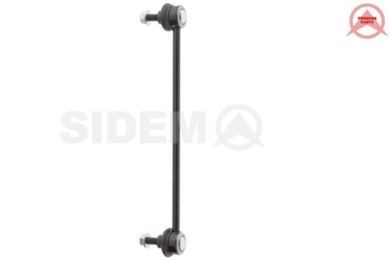Image of SIDEM 23060 Anti-roll bar link Front Axle Link Stabiliser (3229)