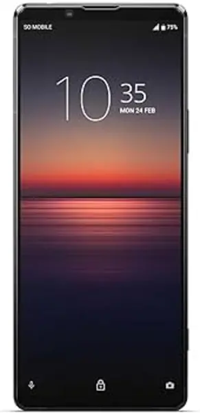 Image of Sony Xperia 1 II 256GB