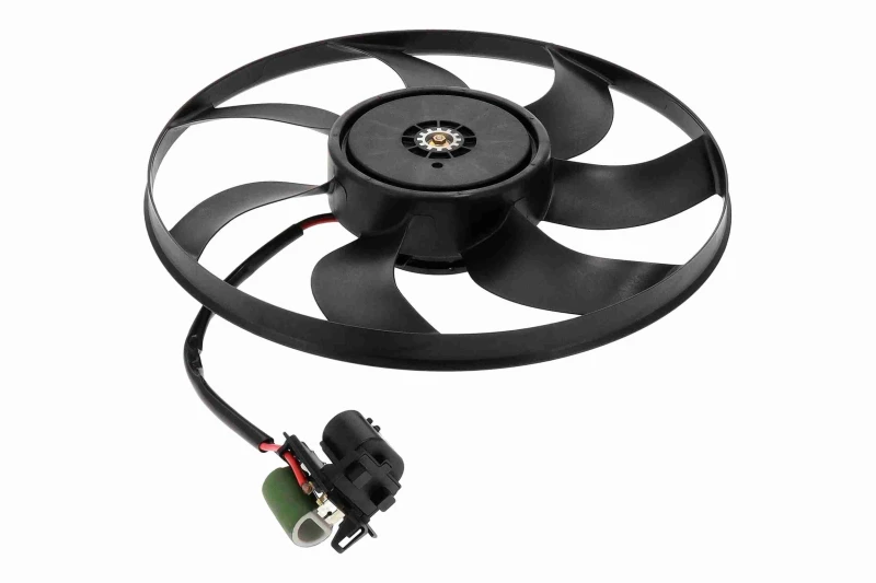 Image of VEMO V40-01-1078 Electric Motor, radiator fan Original VEMO Quality Electric Motor,radiator fan (792)