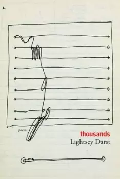 Image of Thousands by Lightsey Darst
