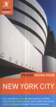Image of New York City by Andrew Rosenberg Book