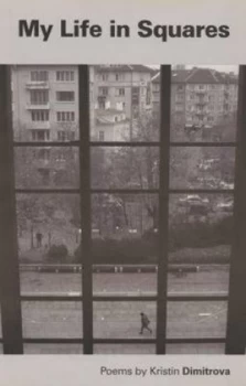 Image of My Life in Squares by Kristin Dimitrova and Vladimir Trendafilov Paperback